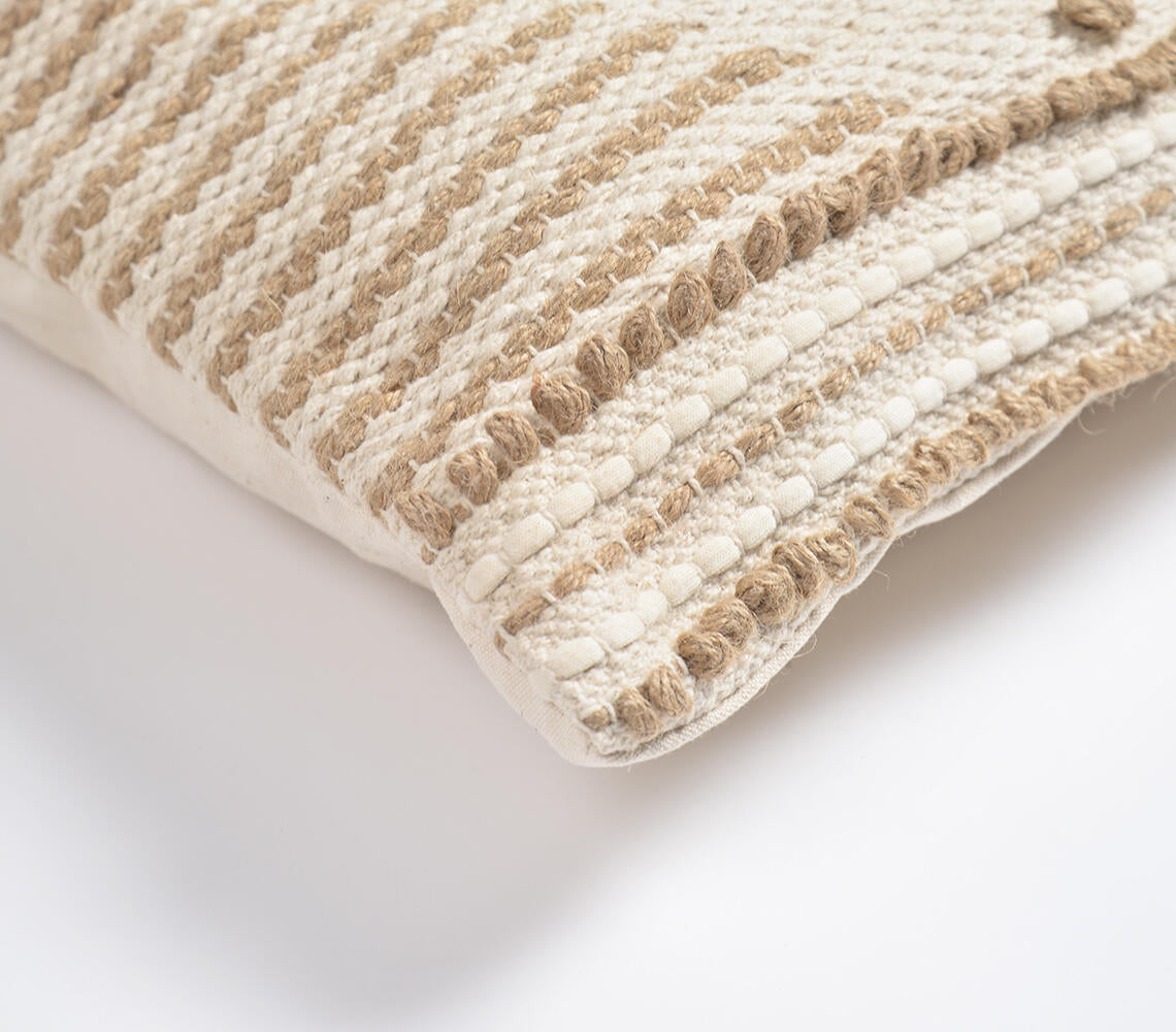 Diamond Sand Dune Cushion cover