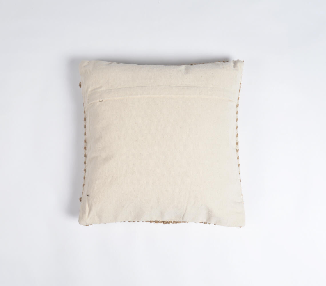 Diamond Sand Dune Cushion cover