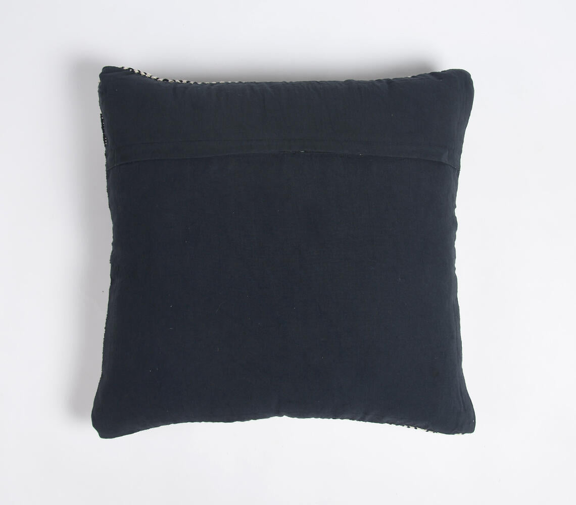 Minimal Monotone Cushion Cover